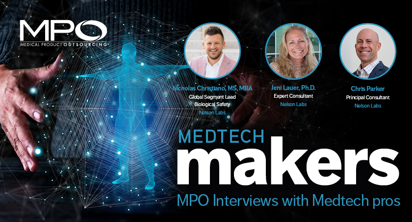 The Impact of ISO 10993-1 Changes on Manufacturers—A Medtech Makers Q&A